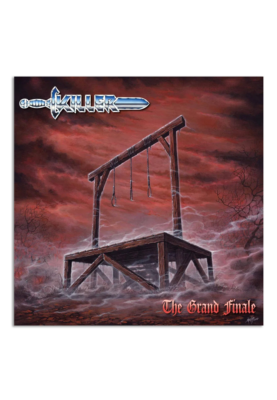 killer-the-grand-finale-cd-power-heavy-metal image 1