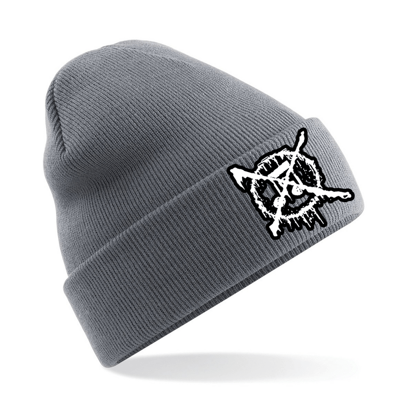 noise-not-music-logo-bonnet-revers-noir-brod image 1