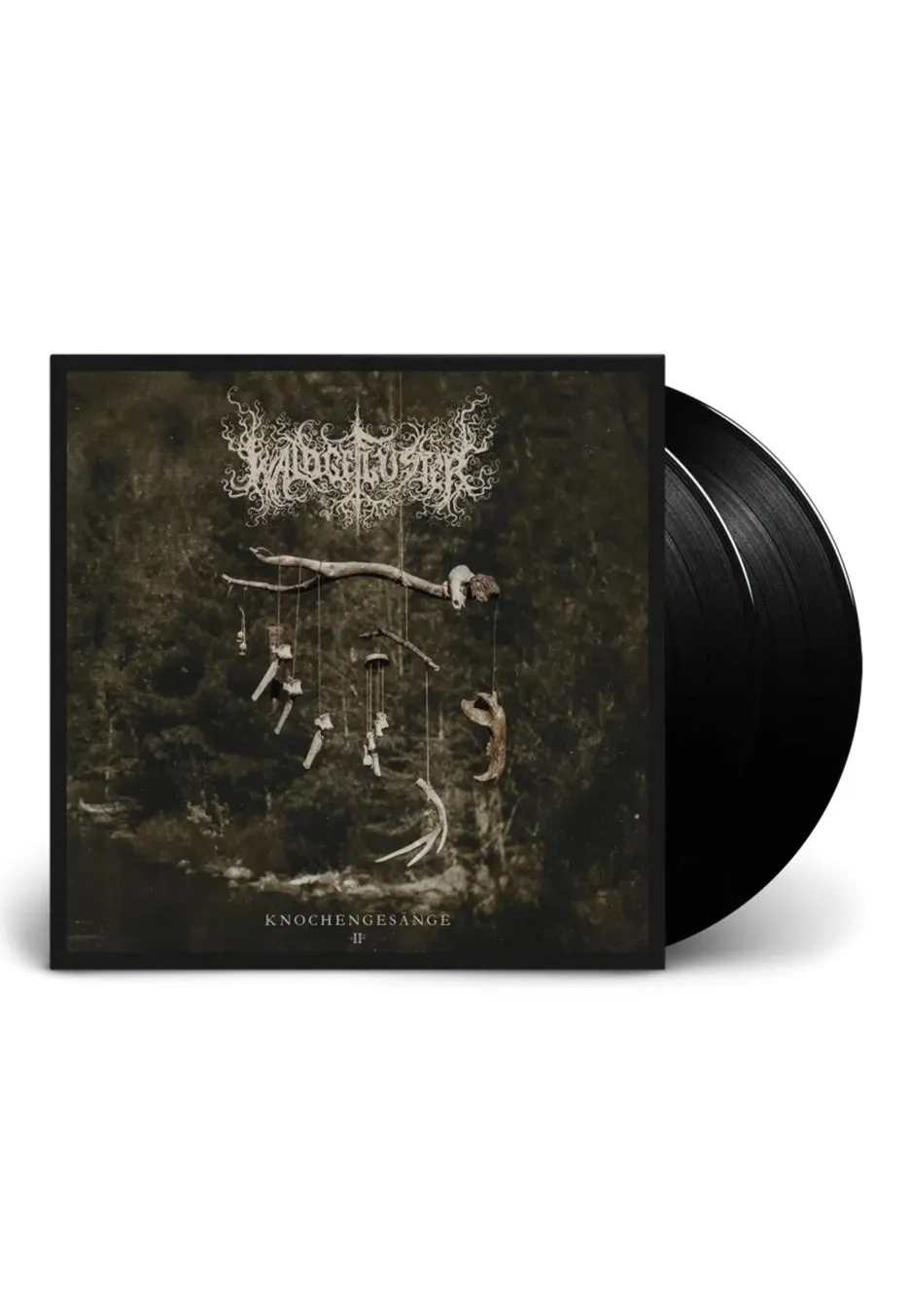 waldgefl-ster-knochenges-nge-ii-double-vinyle-doom image 1