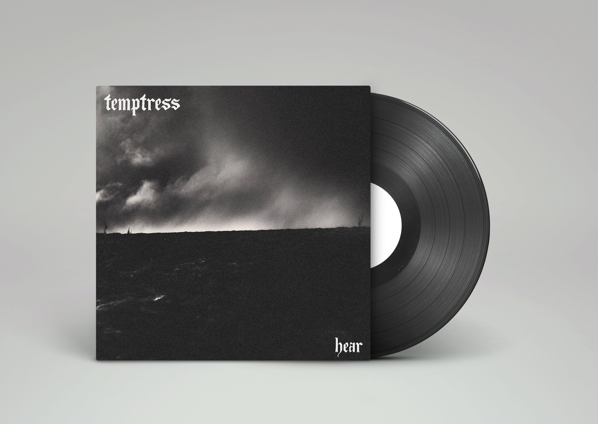 temptress-hear-vinyle-molten-smoke-doom-marbr image 2