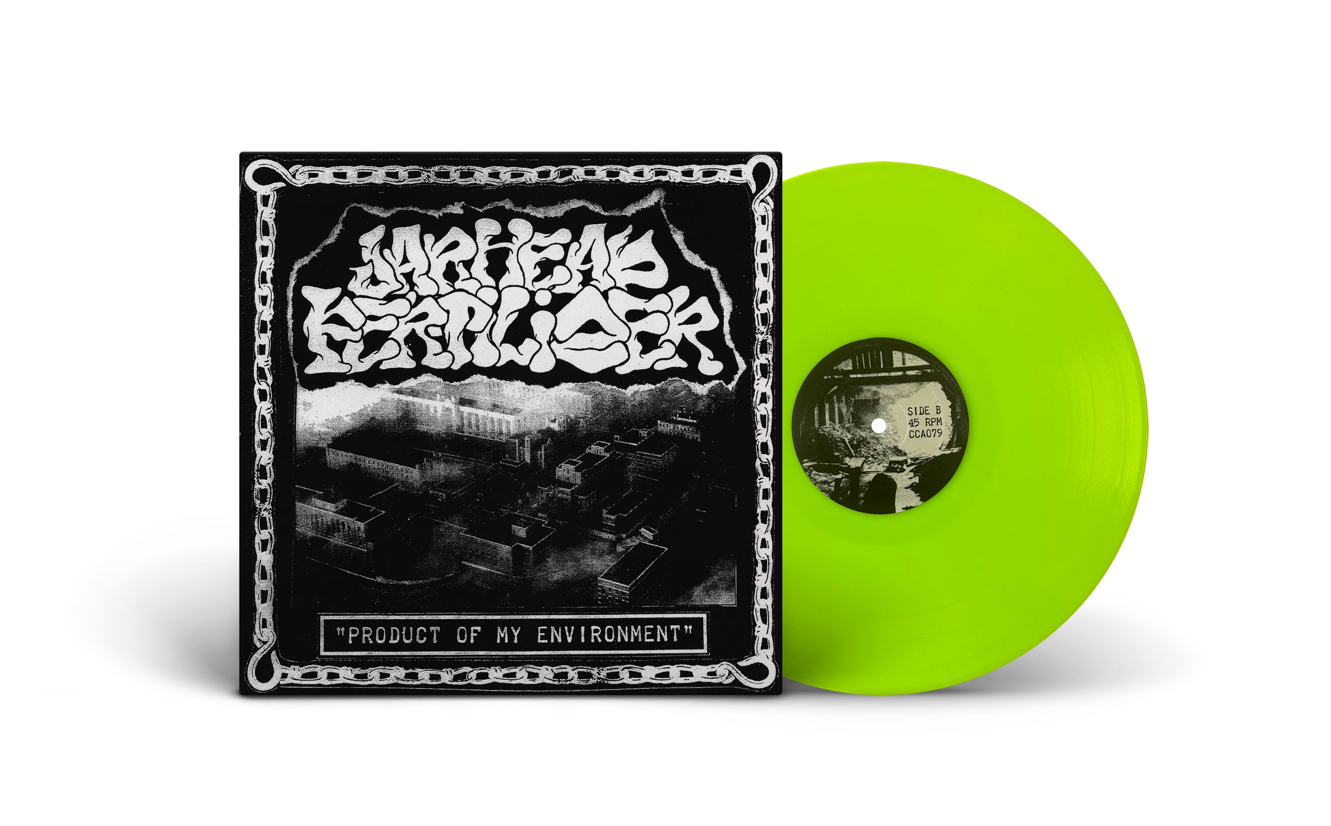 jarhead-fertilizer-product-of-my-environment-vinyle-lp-vert-fluo image 4