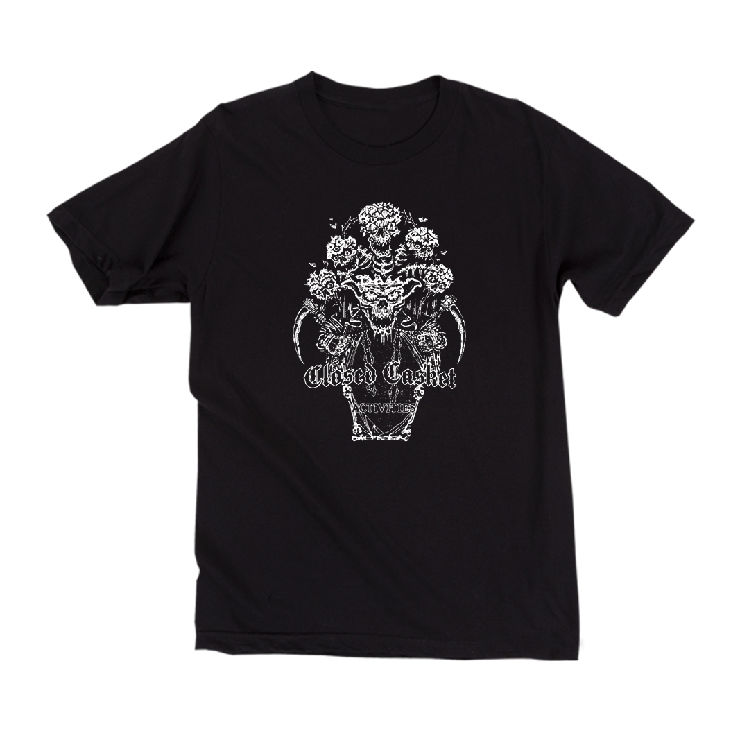 closed-casket-activities-cca-ilya-t-shirt-noir-taille-l-coton image 1