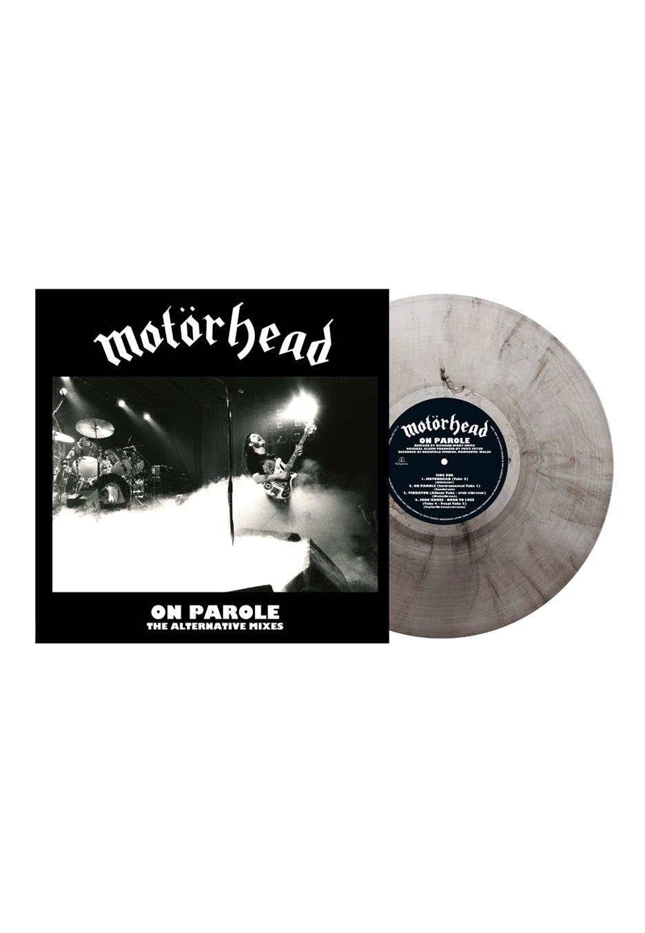 afm-mot-rhead-on-parole-vinyle-marbr-dition-limit-e image 1