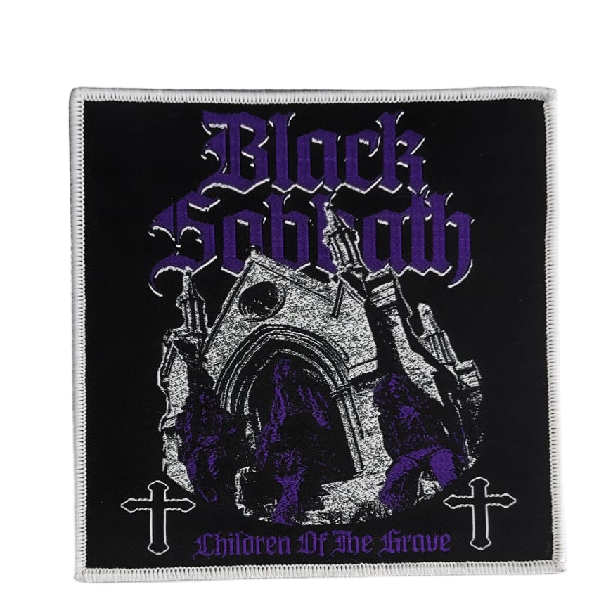 783punx-small-patch-black-sabbath-children-of-grave-cusson image 4