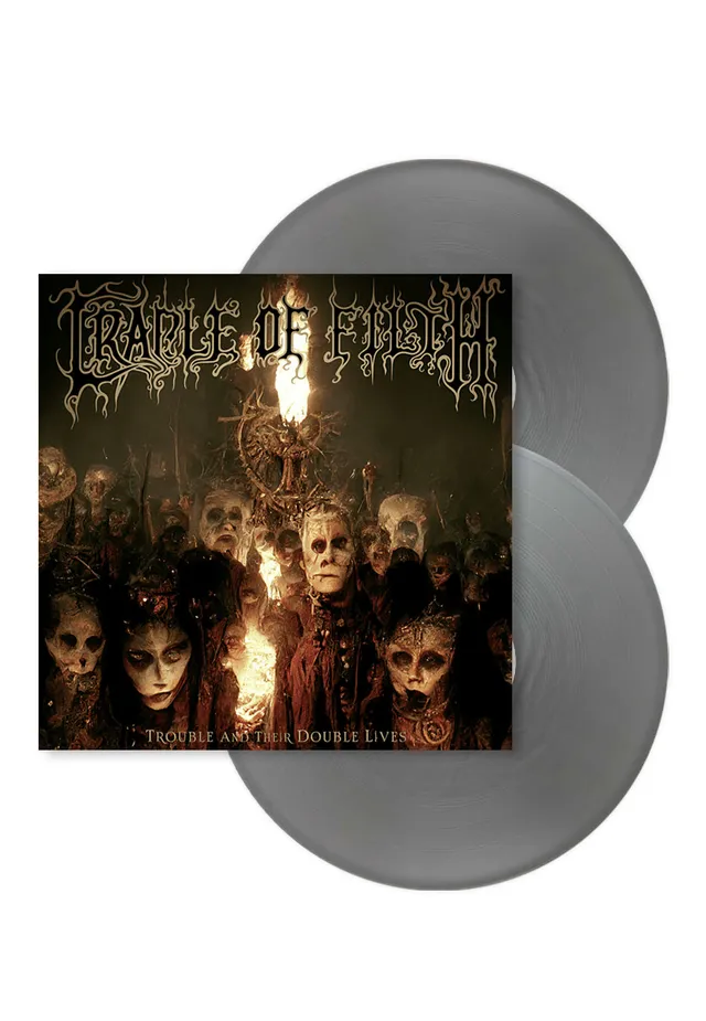 cradle-of-filth-trouble-and-their-double-lives-double-vinyle-argent image 1