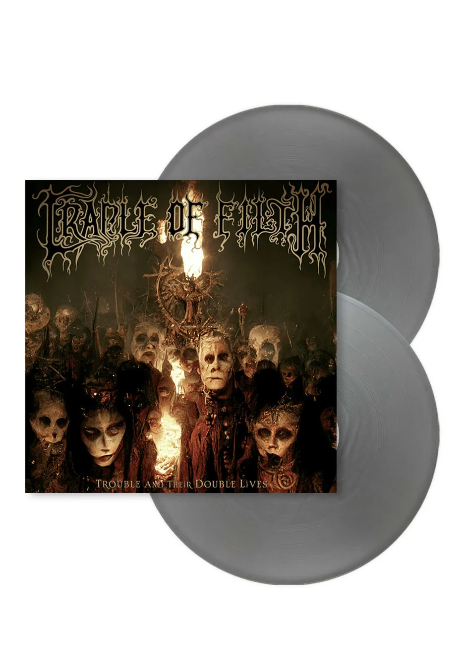 cradle-of-filth-trouble-and-their-double-lives-double-vinyle-argent image 1