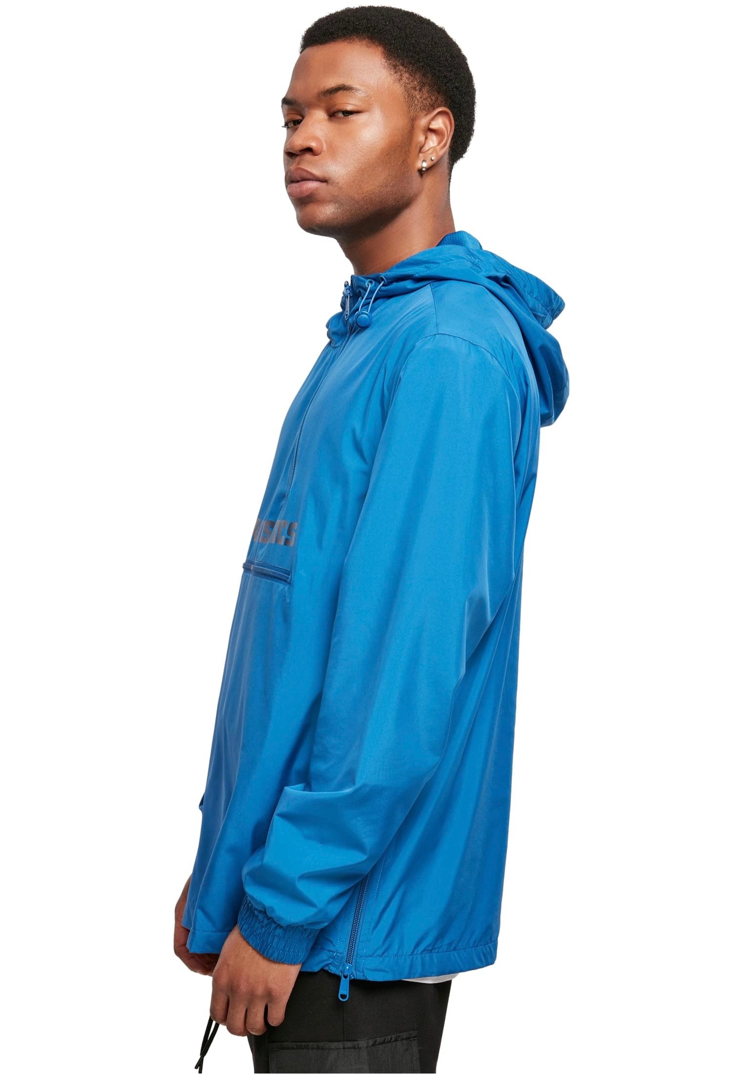 urban-classics-commuter-pull-over-sporty-blue-veste-homme-bleue-m image 4