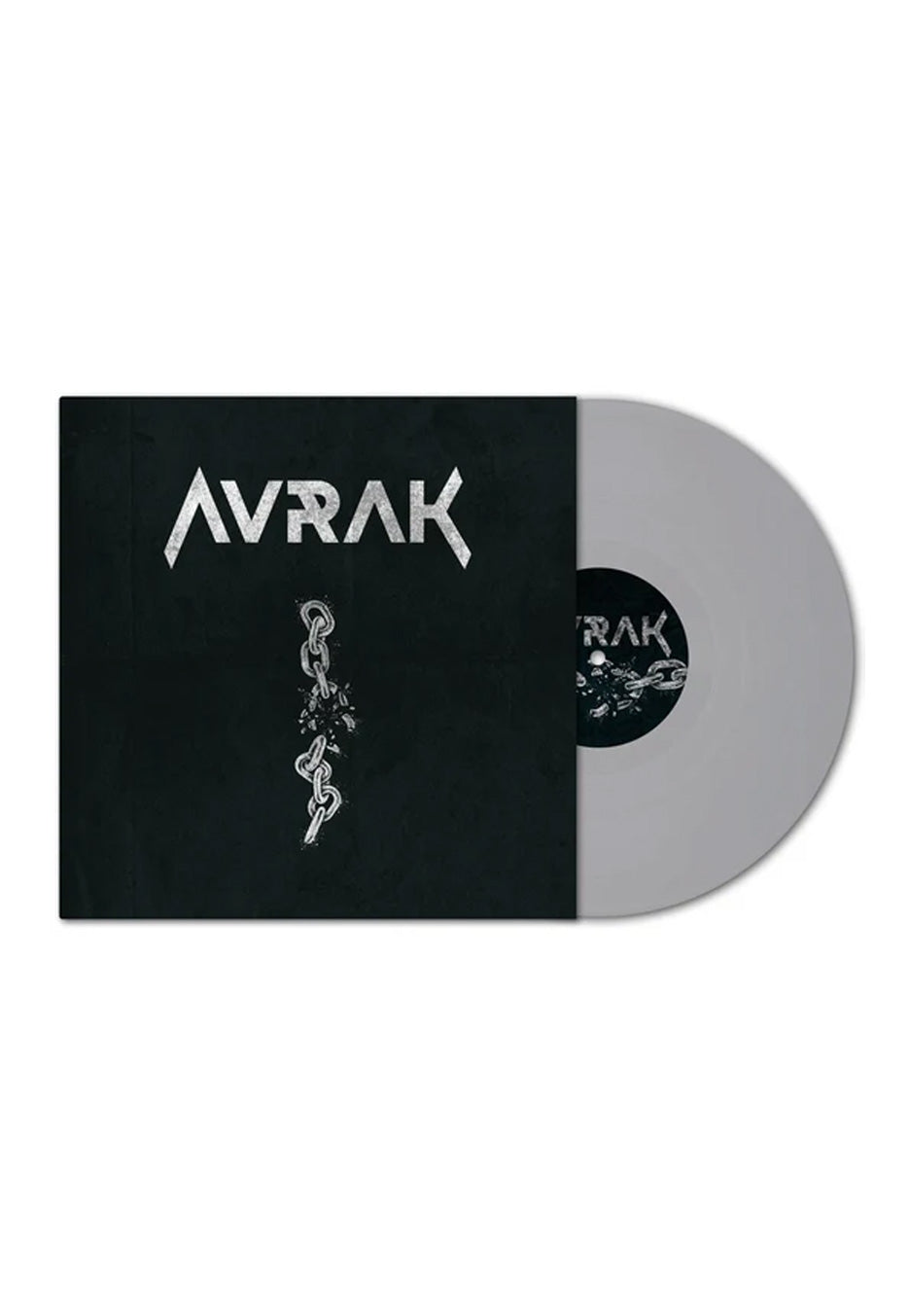 avrak-avrak-ltd-silver-vinyle-couleur-argent-limit image 1