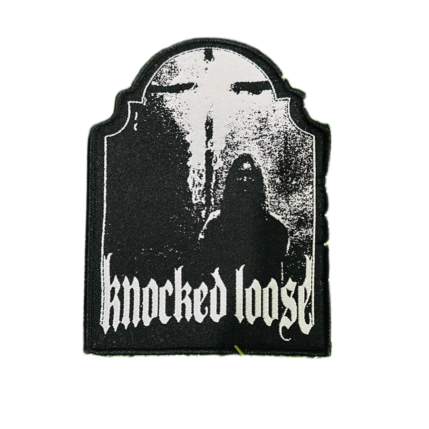 knocked-loose-eclipsing-weight-patch-tiss-bordure-blanche image 4