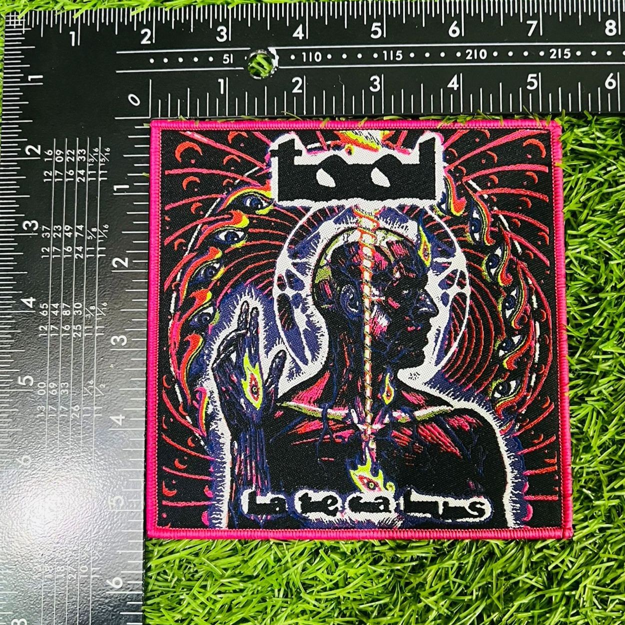 tool-lateralus-patch-tiss-cusson image 4