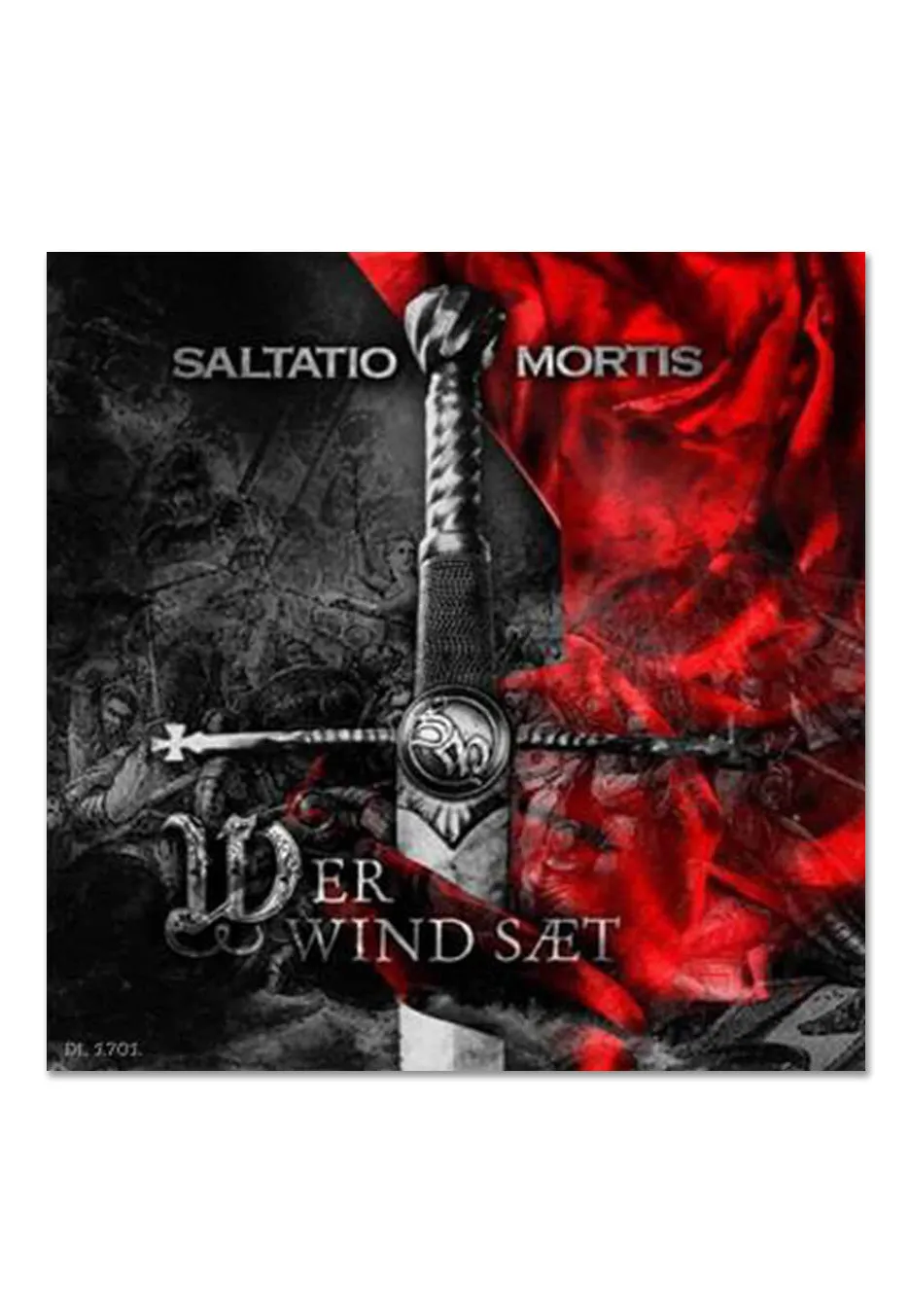 saltatio-mortis-wer-wind-saet-cd image 1