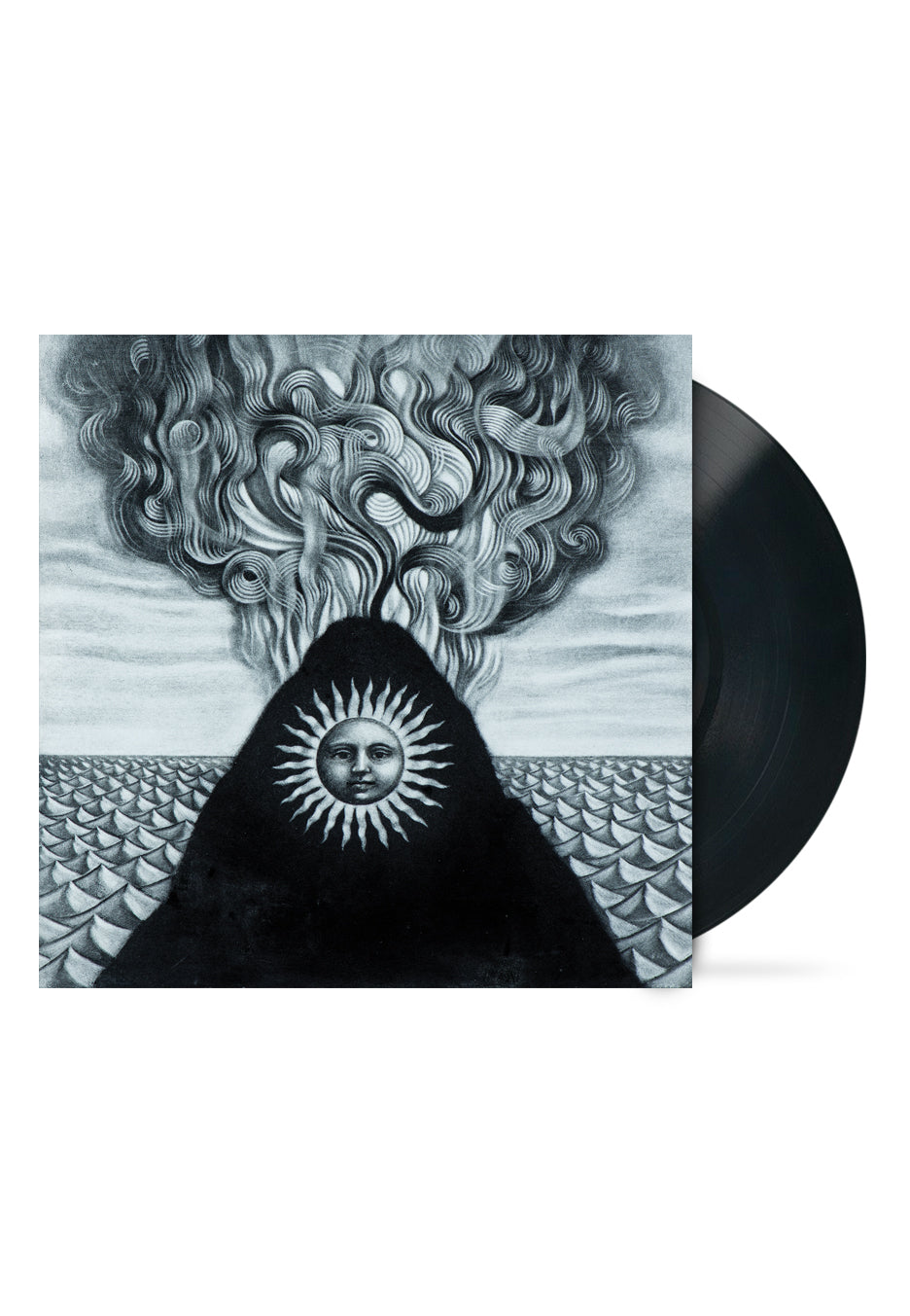 gojira-magma-vinyle-lp-album-death-metal image 1