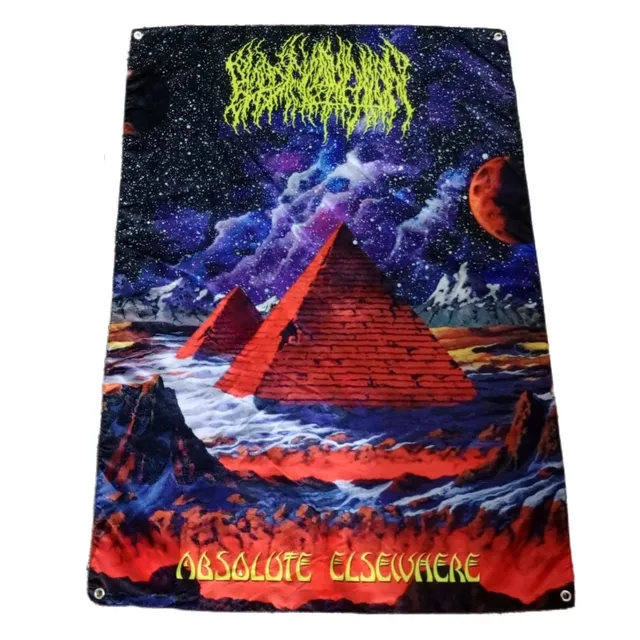 blood-incantation-absolute-elsewhere-drapeau-100x70-cm image 1