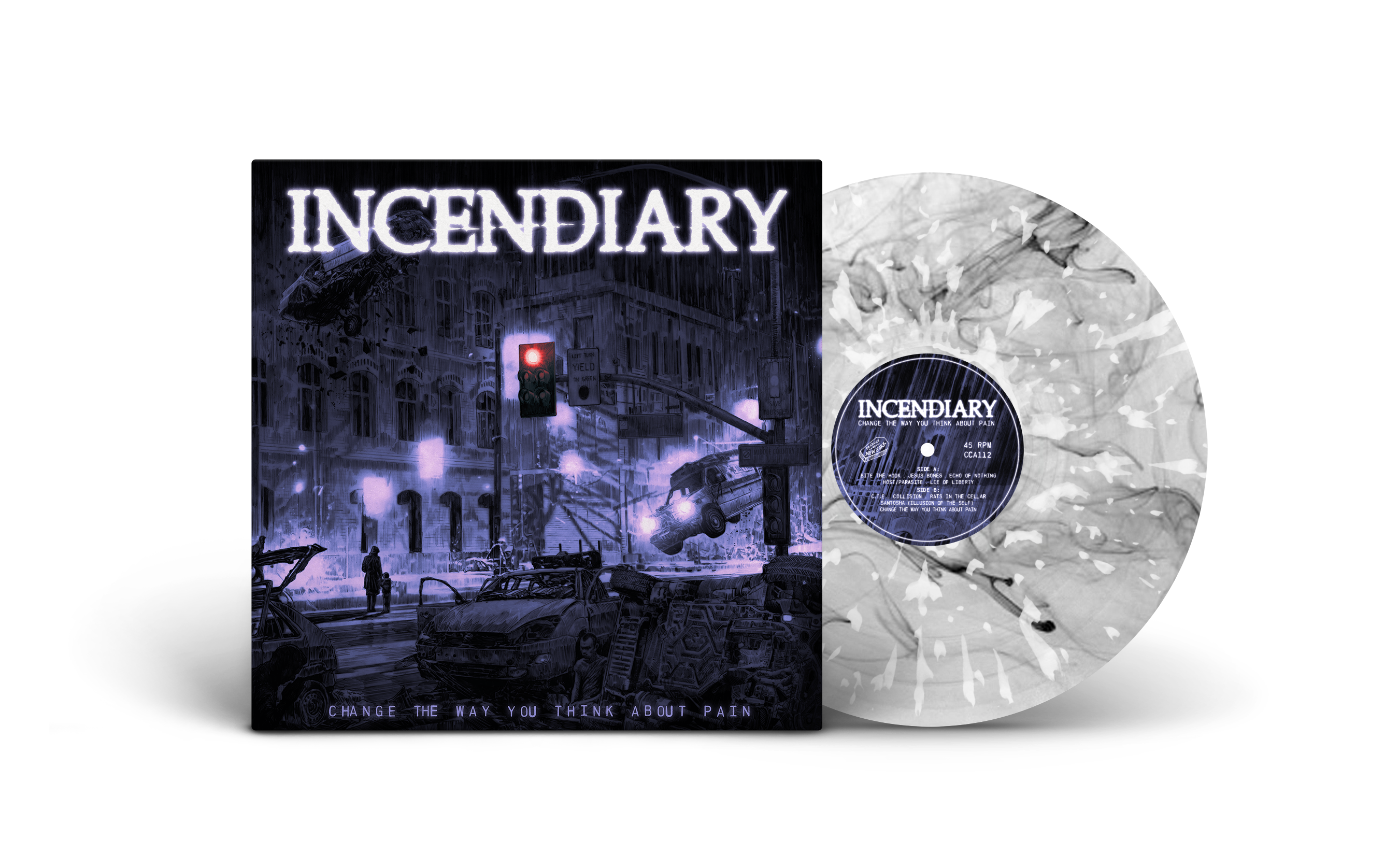 incendiary-change-the-way-you-think-about-pain-vinyle-lp-hardcore image 5