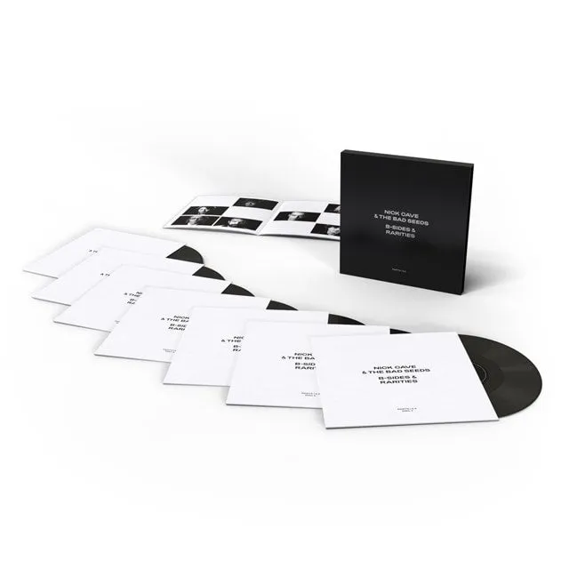 nick-cave-b-sides-rarities-7lp-boxset-deluxe-180g-83-titres image 1