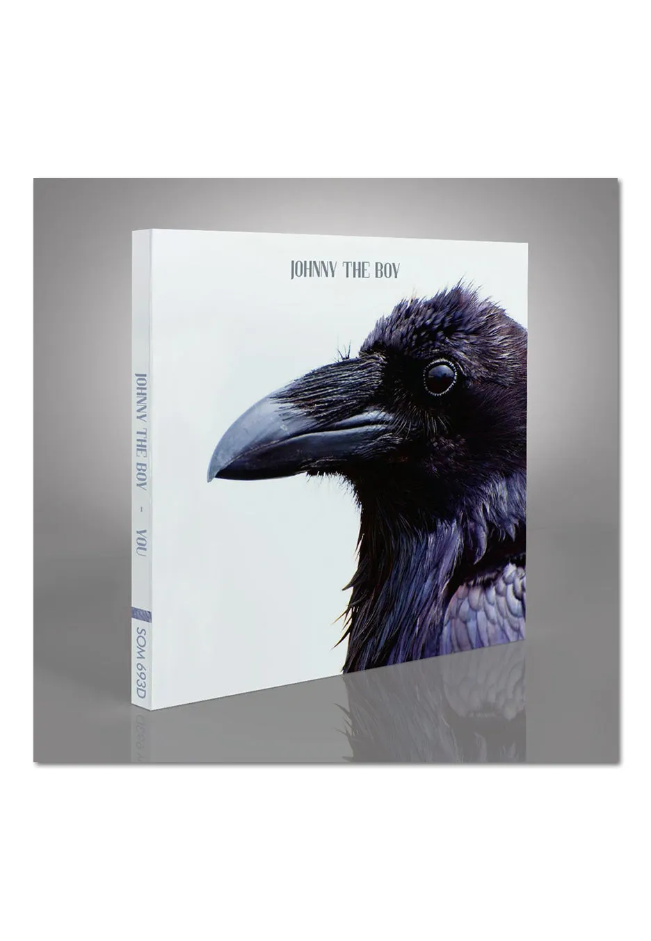 johnny-the-boy-you-digipak-cd-heavy-metal-rock image 1