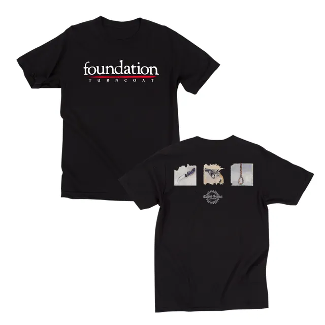 closed-casket-activities-foundation-turncoat-t-shirt-noir-coton image 1
