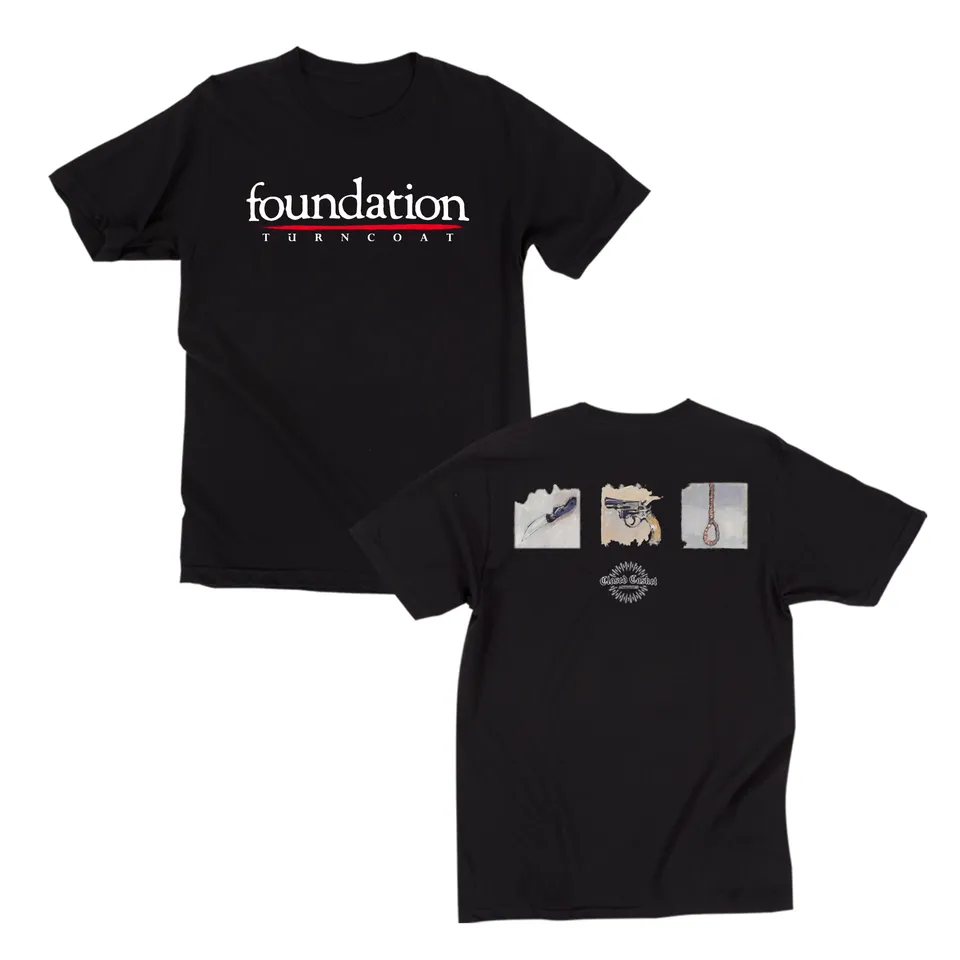closed-casket-activities-foundation-turncoat-t-shirt-noir-coton image 1