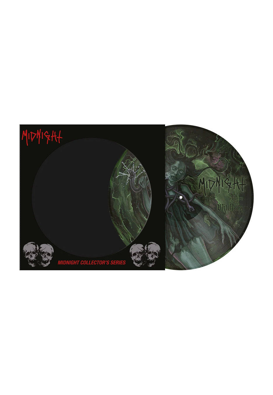 midnight-let-there-be-witchery-picture-vinyle-limit image 1