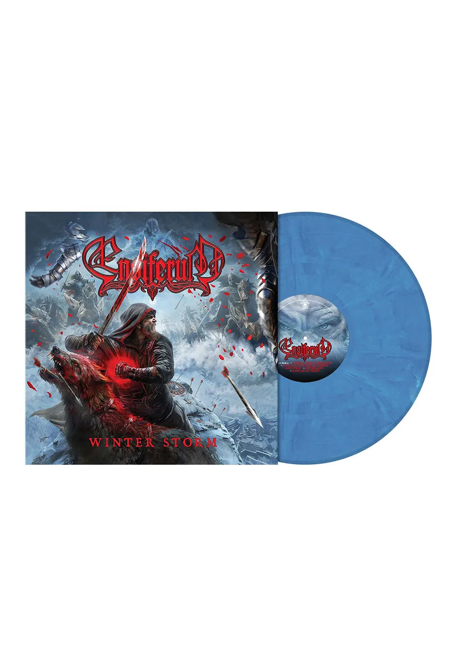 ensiferum-winter-storm-vinyle-bleu-marbr image 1