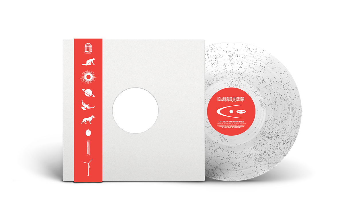 cloakroom-last-leg-of-the-human-table-vinyle-lp image 7