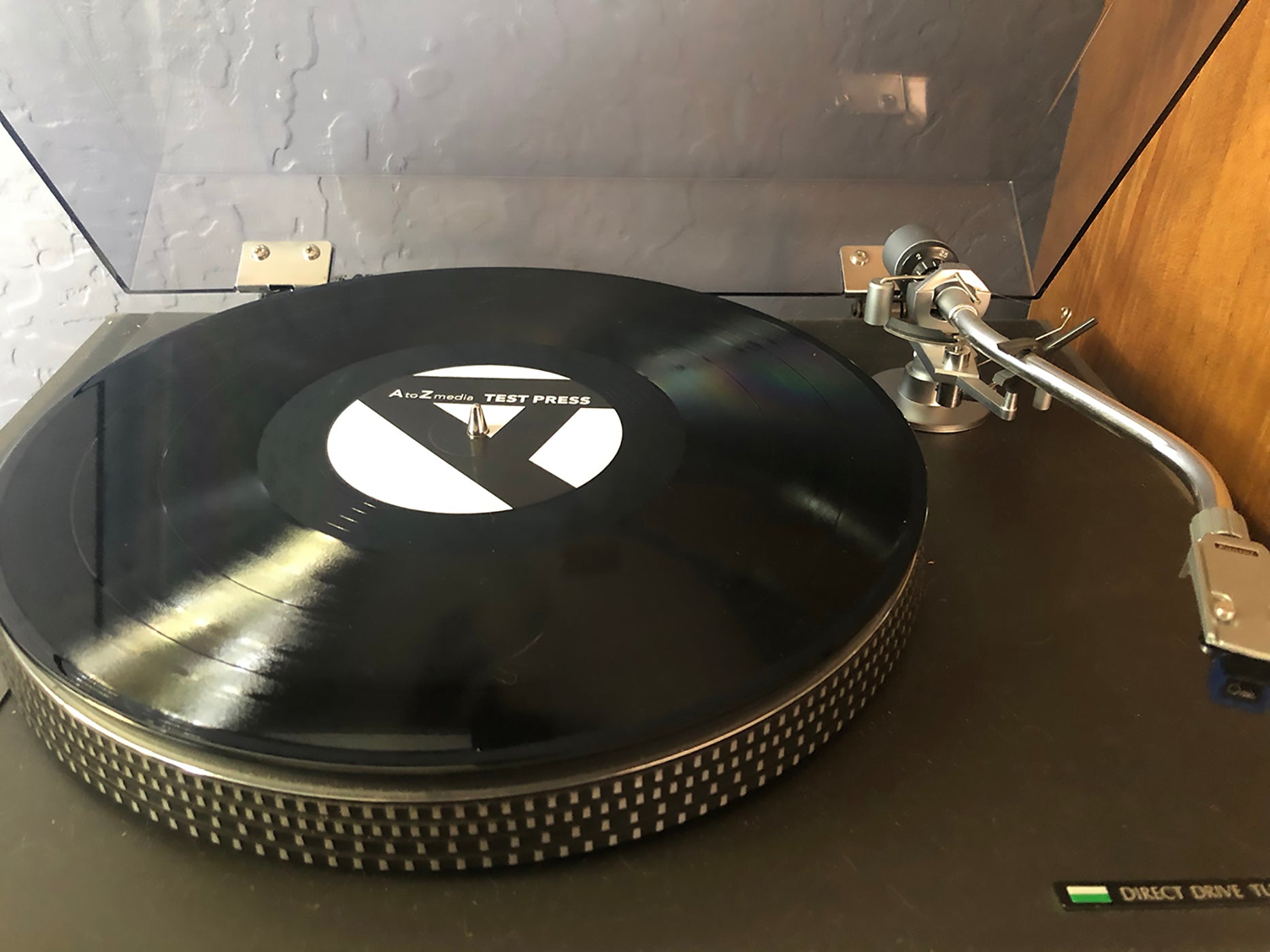 blues-funeral-hashtronaut-no-return-vinyle-vert-weed-green-doom image 5
