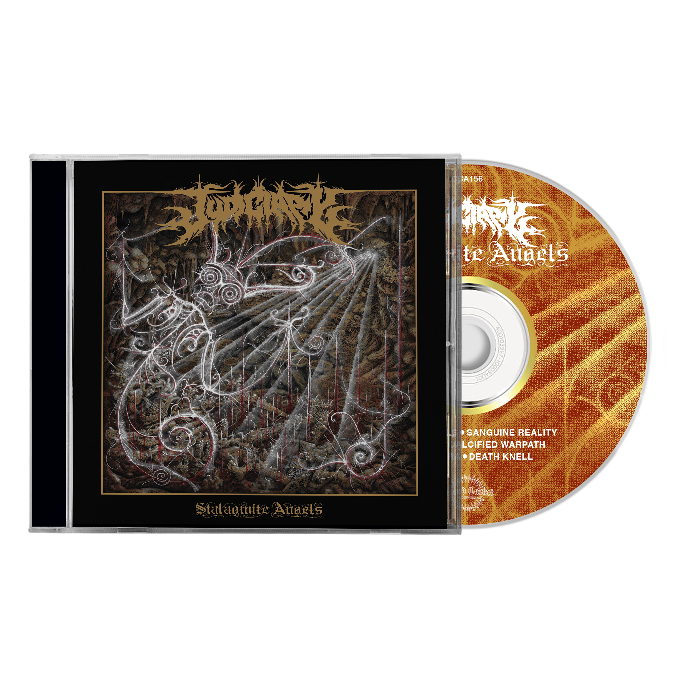 judiciary-stalagmite-angels-vinyle-ep-copper-black-ice image 5