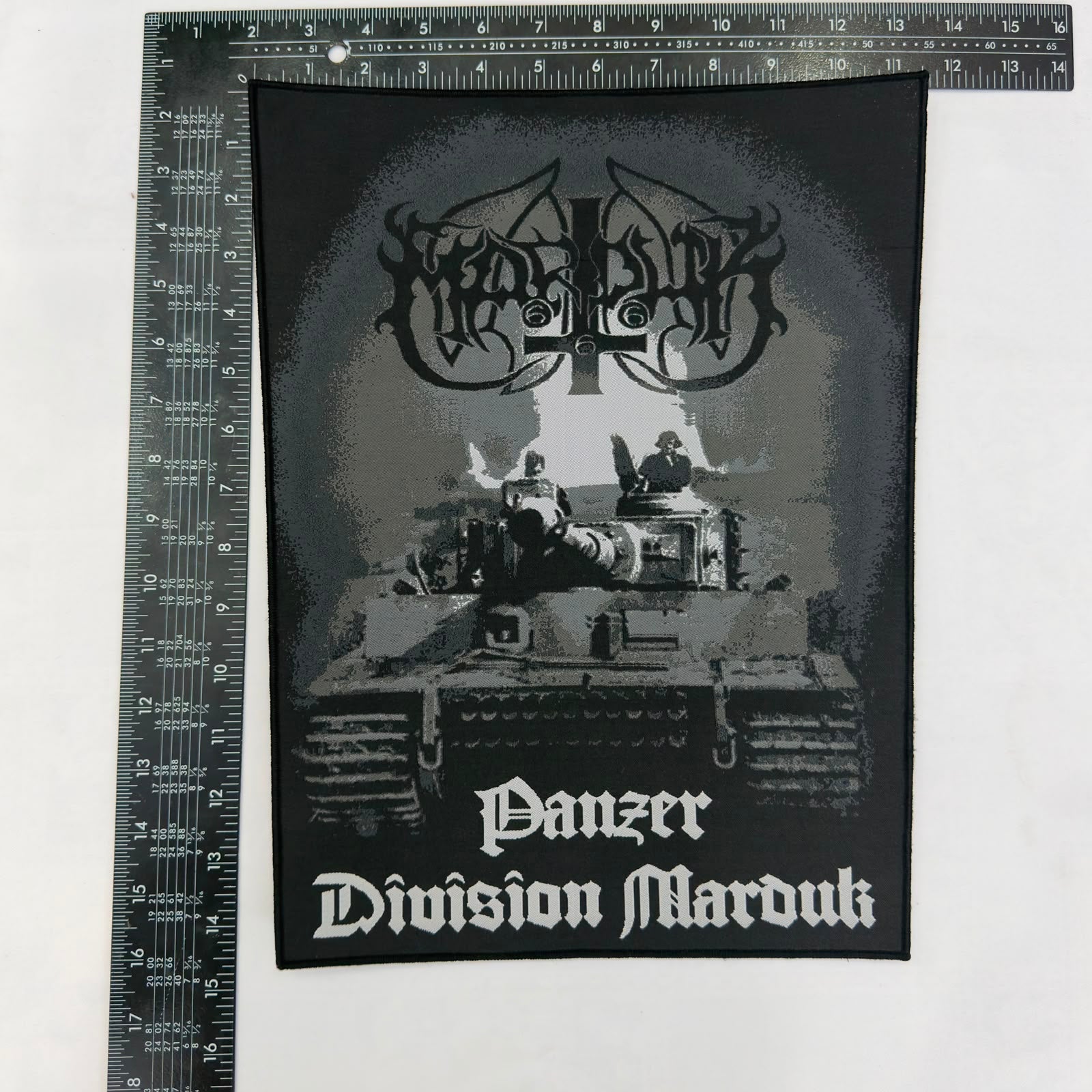 marduk-panzer-division-marduk-backpatch-dos-tiss-bordure-noire image 3