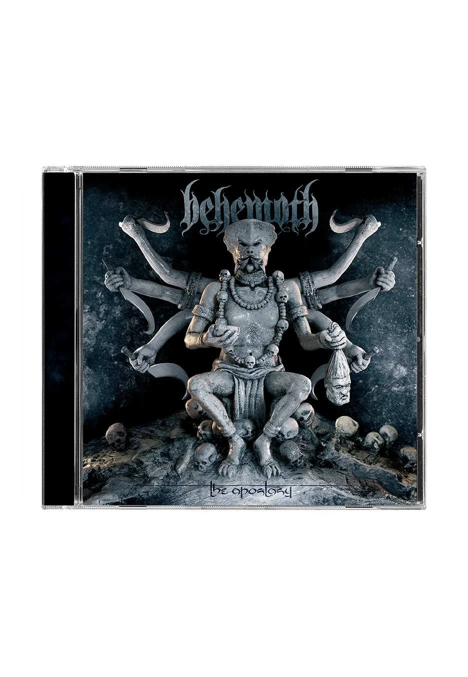 behemoth-the-apostasy-cd-album-black-death-metal image 1