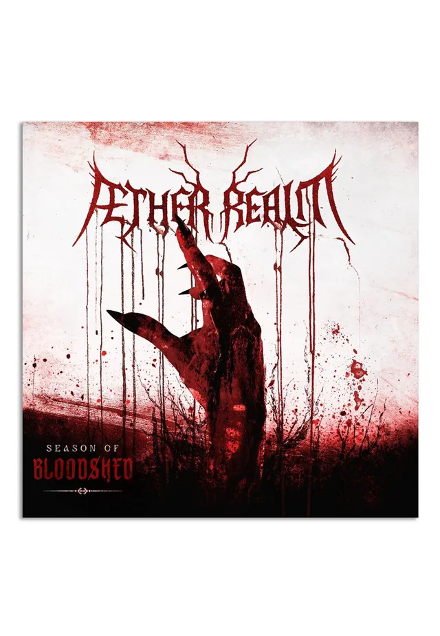 aether-realm-season-of-bloodshed-cd-digipak-death-m-lodique image 1