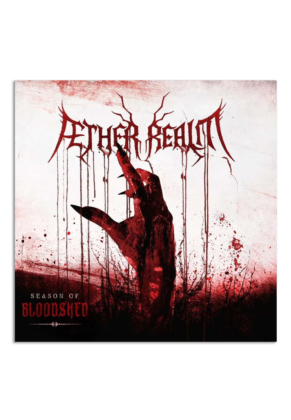 aether-realm-season-of-bloodshed-cd-digipak-death-m-lodique image 1