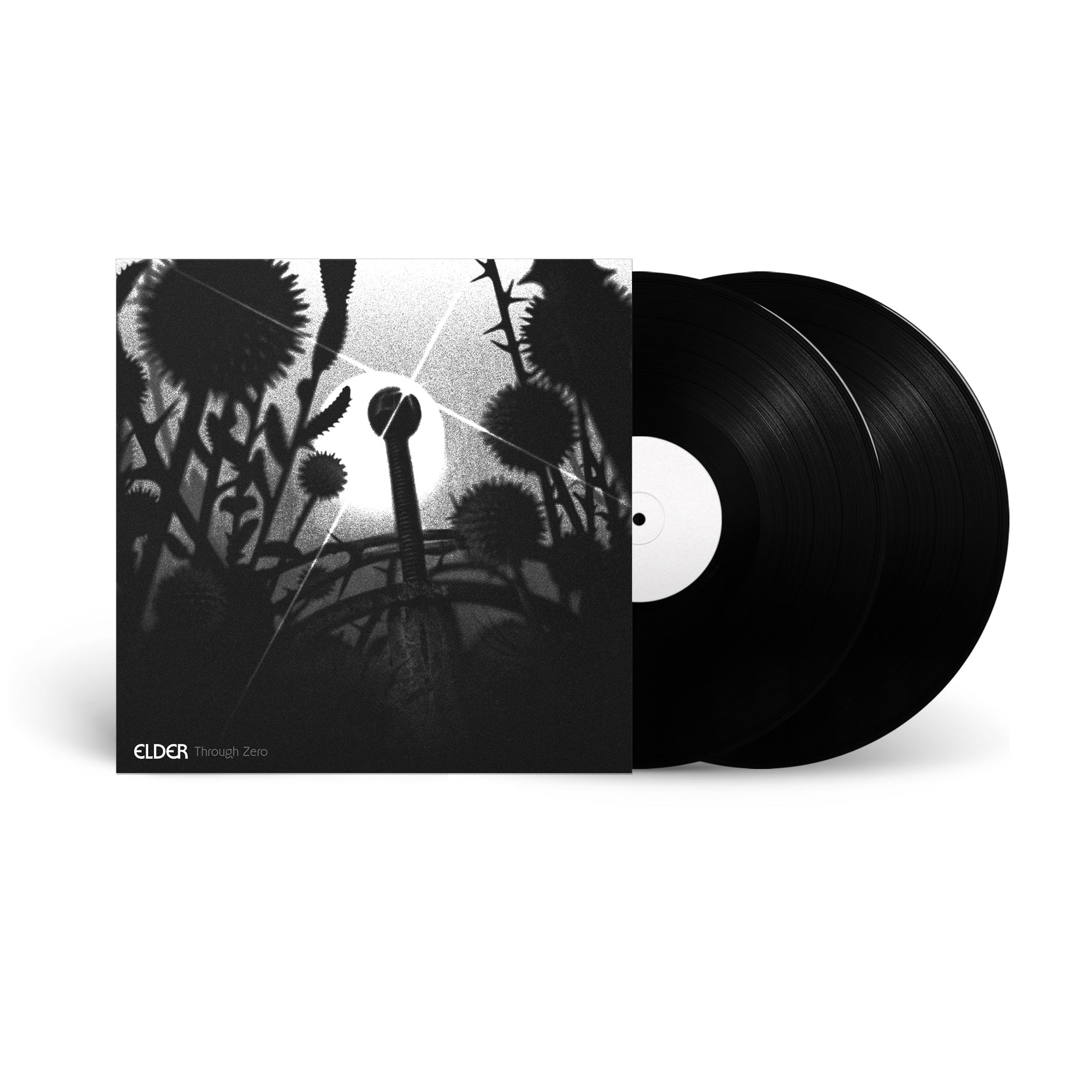 elder-through-zero-2lp-vinyle-gatefold-dilation-merge image 6