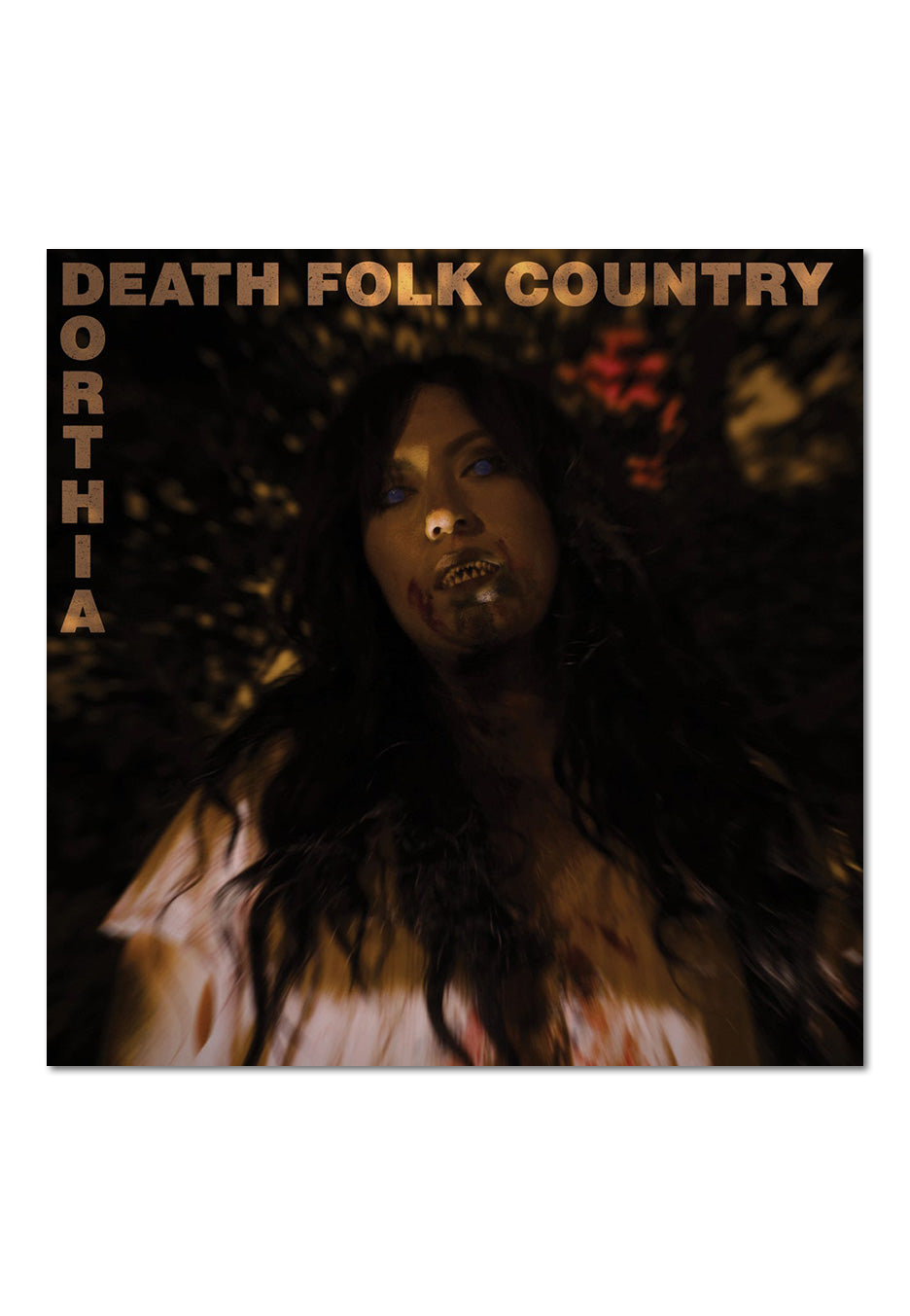 dorthia-cottrell-death-folk-country-cd-doom-folk image 2