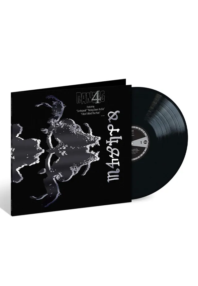 danzig-iv-vinyle-noir-dition-limit-e-gatefold image 1