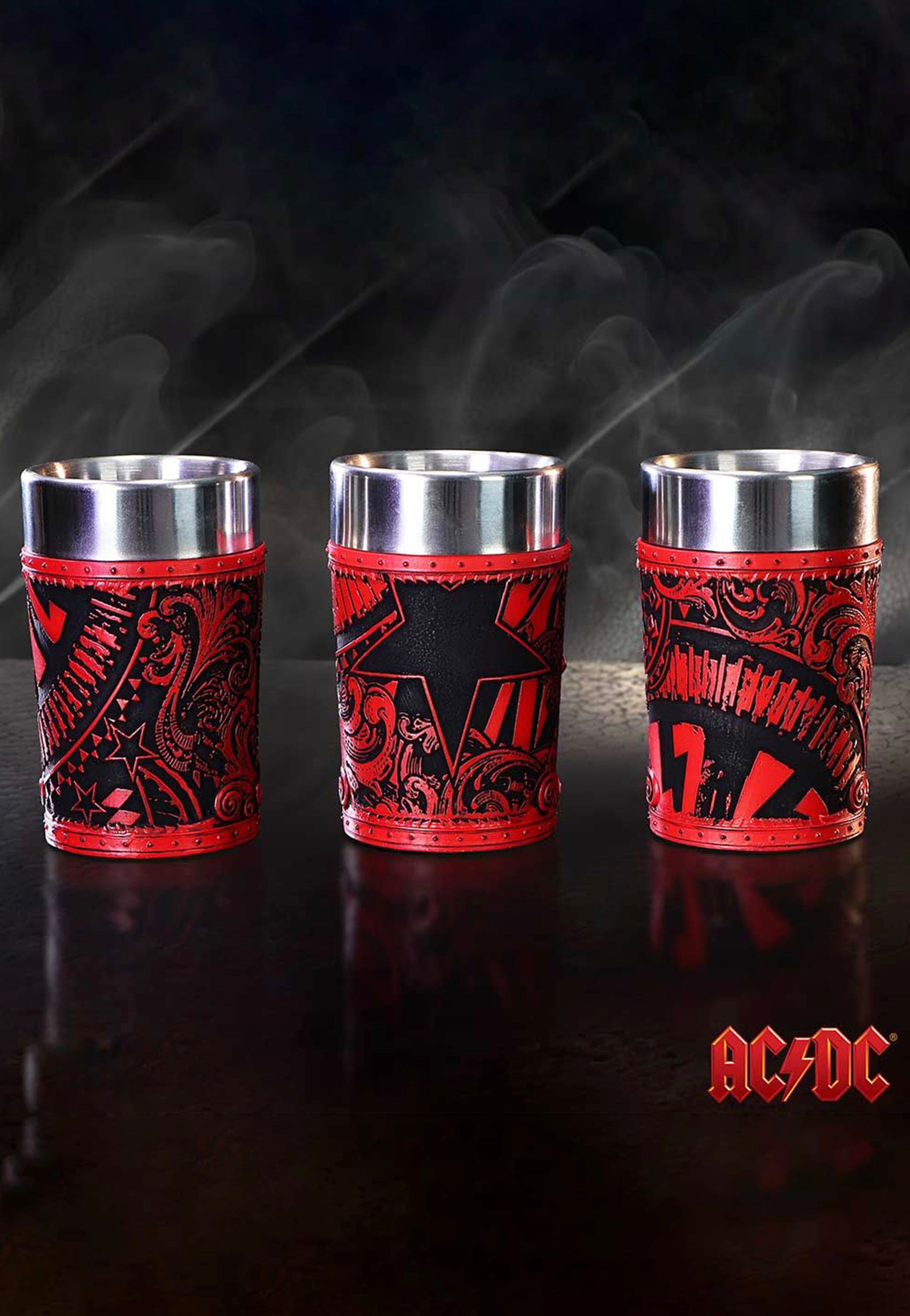 ac-dc-logo-shot-set-verres-shooter-multicolore image 2