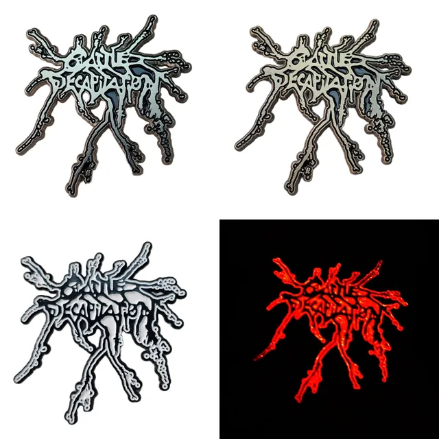 cattle-decapitation-logo-pin-s-mail-nickel-mat image 1