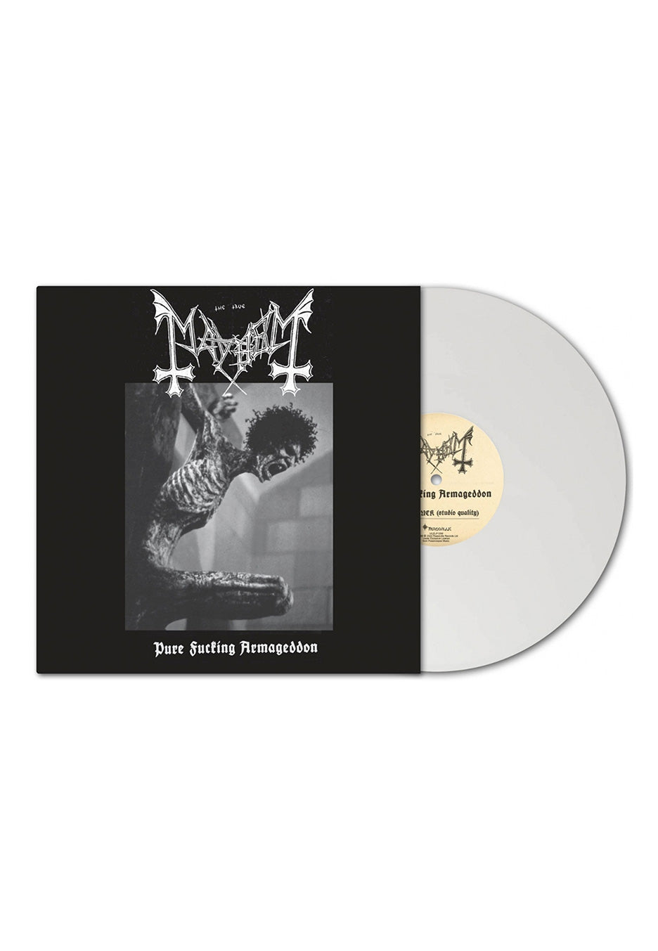 mayhem-pure-fucking-armageddon-demos-vinyle-blanc-limit image 1