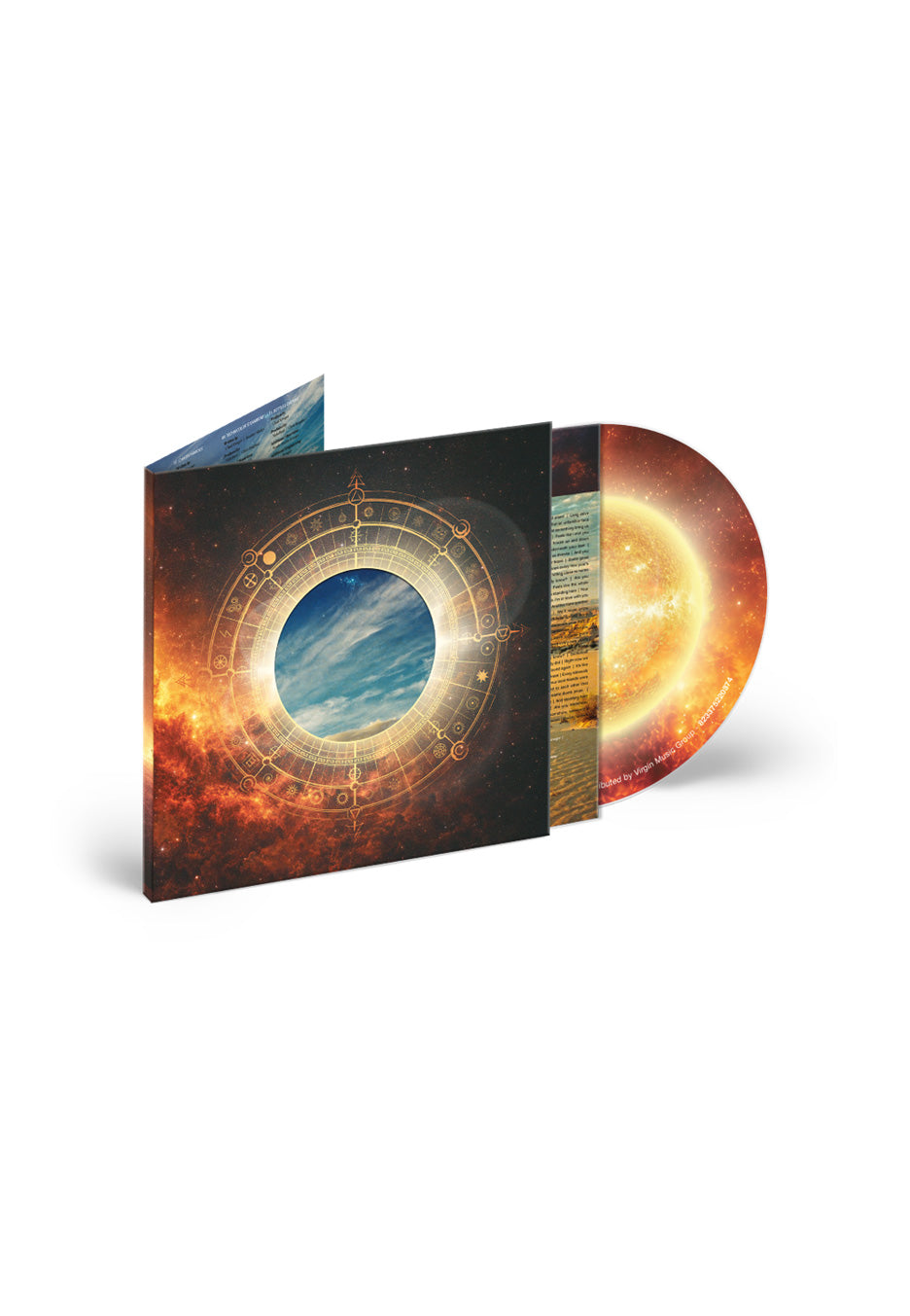 nickelback-everything-under-the-sun-cd-rock-alternatif image 1