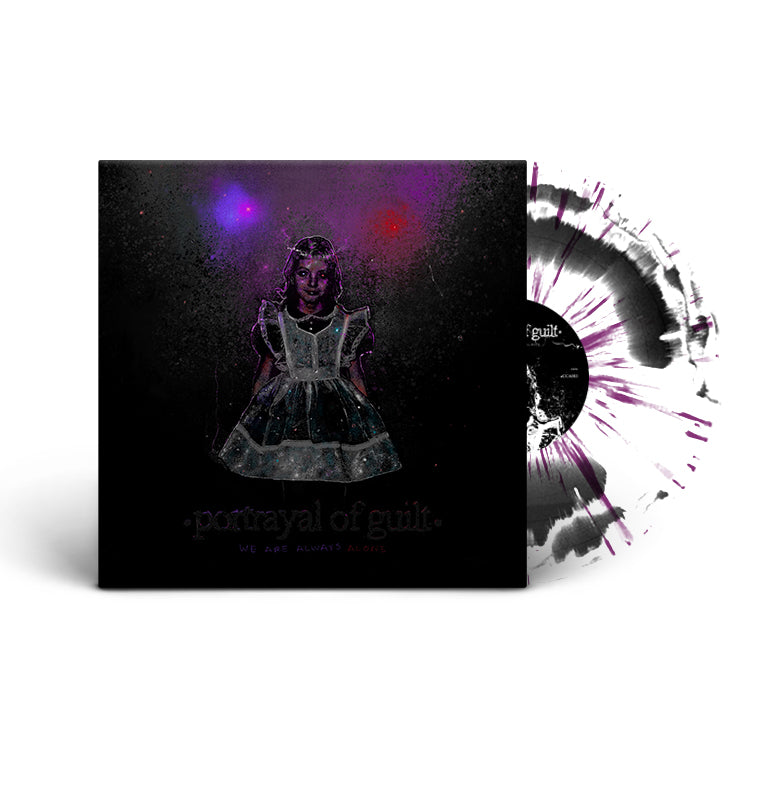 portrayal-of-guilt-we-are-always-alone-cd-album-hardcore image 5