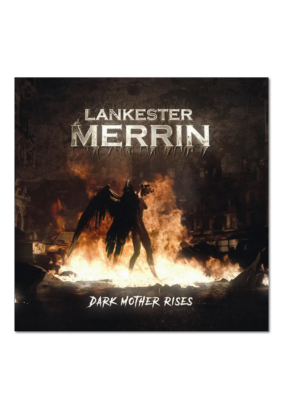 lankester-merrin-dark-mother-rises-cd-heavy-metal image 1