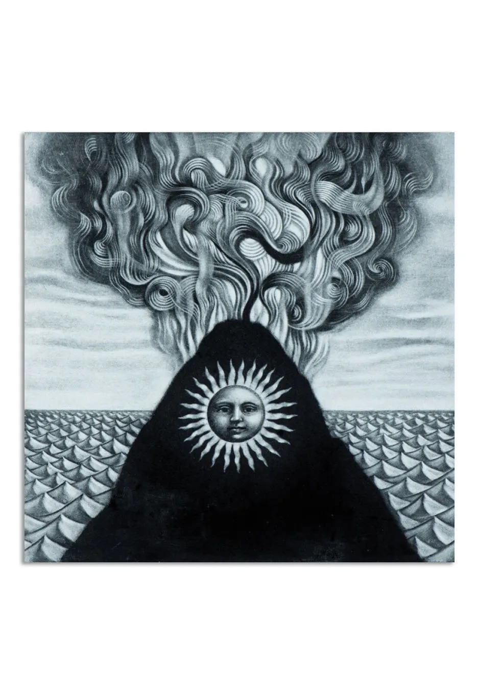 gojira-magma-10th-anniversary-cd-metal image 1
