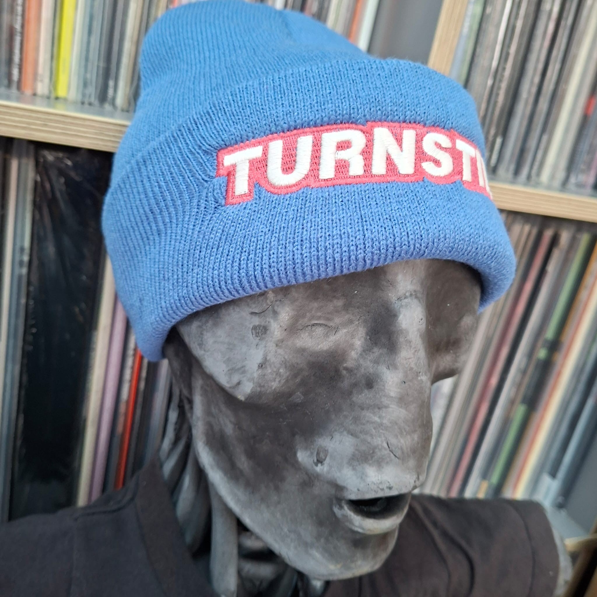 turnstile-logo-bleu-bonnet-brod-phosphorescent image 4
