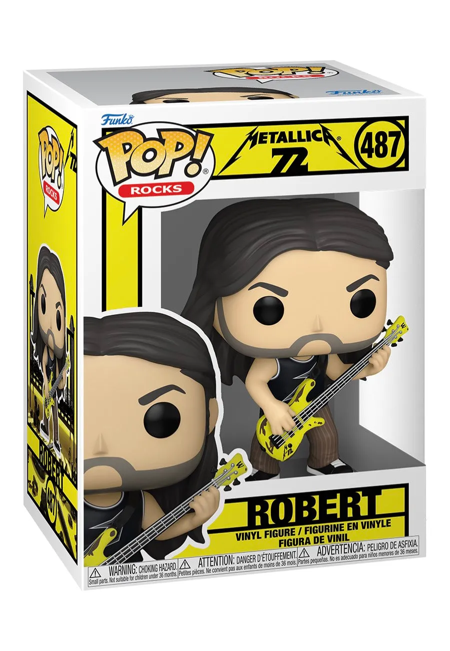 metallica-robert-72s-funko-pop-figurine-thrash-metal image 1