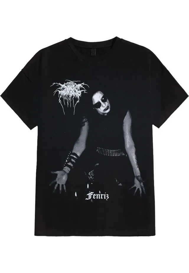 darkthrone-fist-in-face-god-t-shirt-noir-homme-fenriz image 1