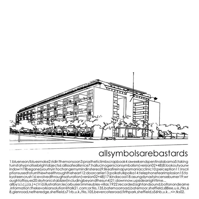 the-kevorkian-solution-allsymbolsarebastards-cd-grindcore image 1