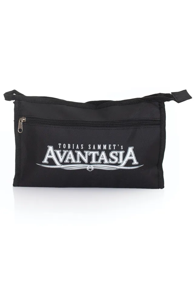 avantasia-logo-wash-sac-noir-taille-unique-power-metal image 1
