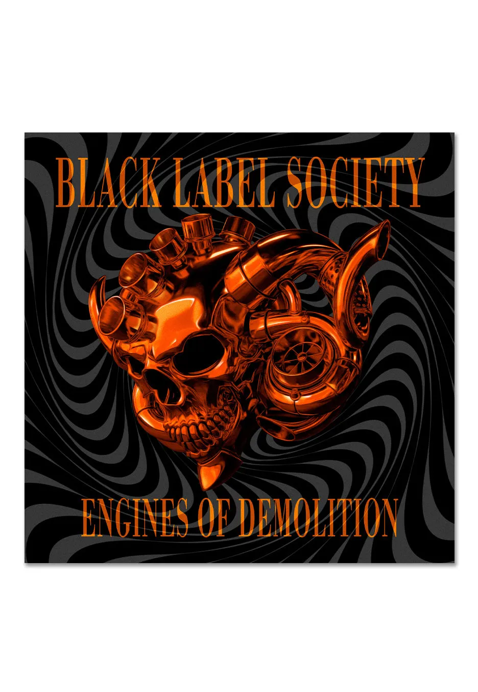 black-label-society-engines-of-demolition-cd-rock image 1