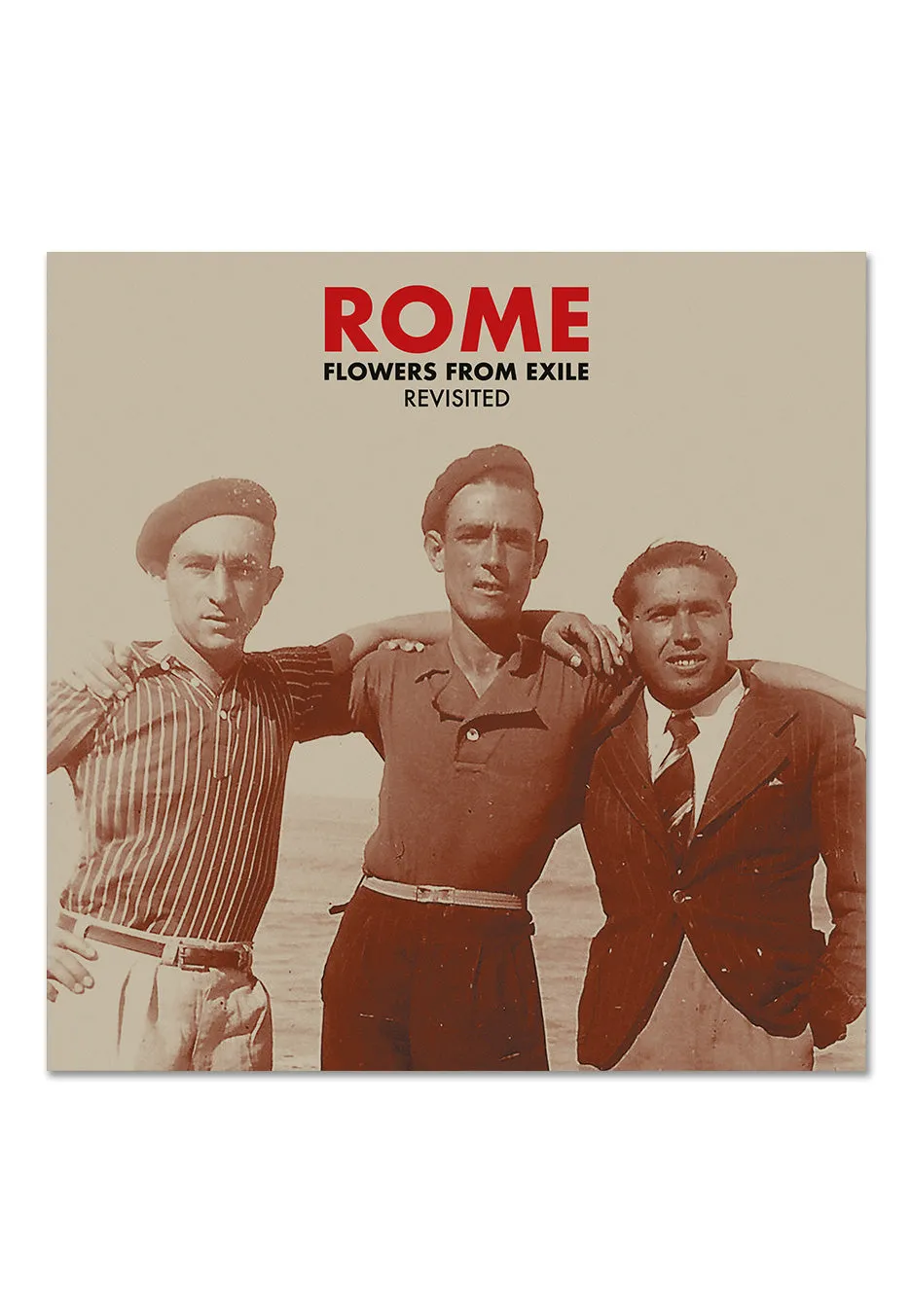 rome-flowers-from-exile-revisited-cd-digipak image 1