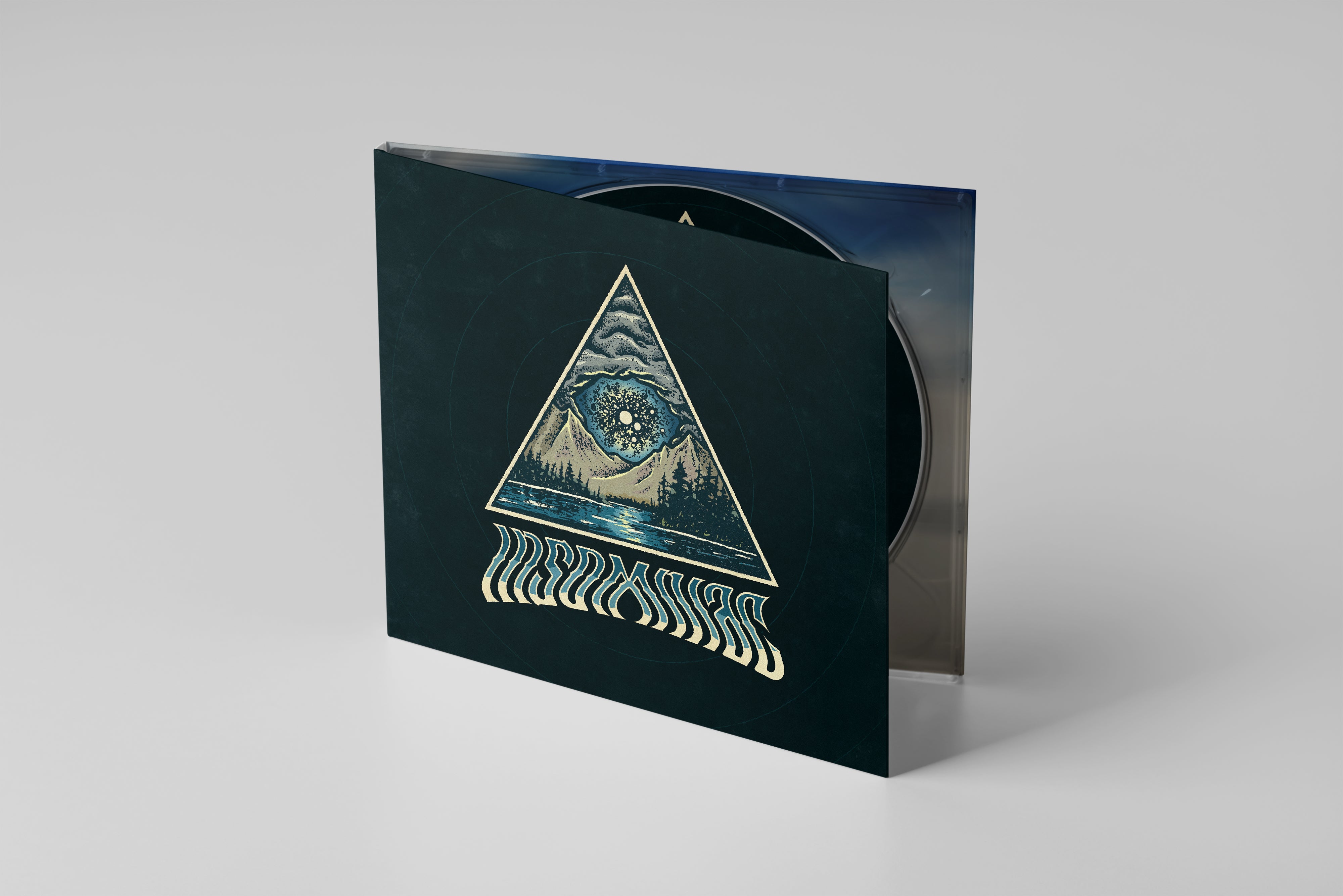 blues-funeral-insomniac-om-moksha-ritam-cd-digipak-limit image 1