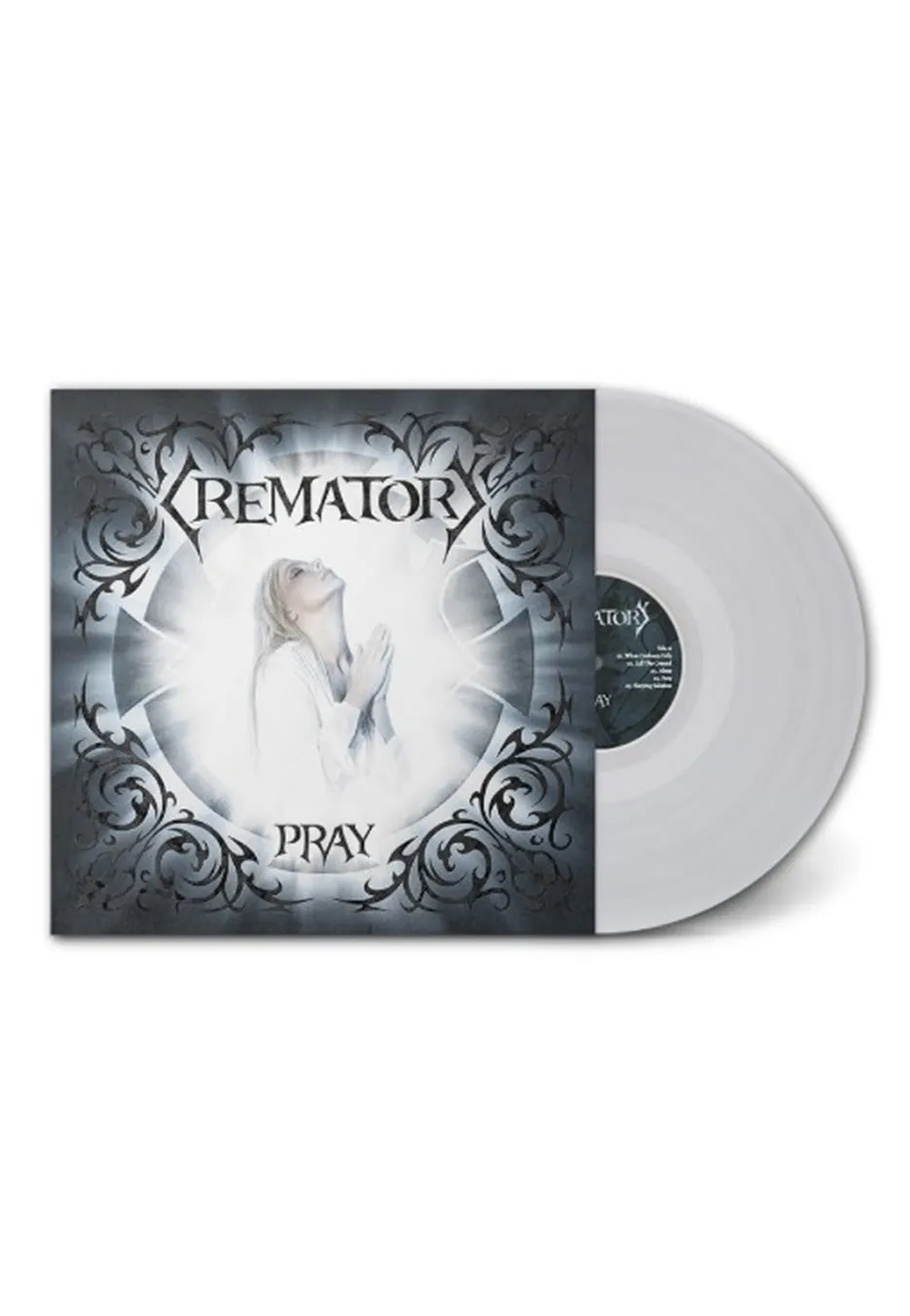 crematory-pray-vinyle-argent-gris-limit-gothique image 1